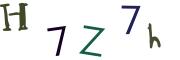 Vaizdinė CAPTCHA užduotis