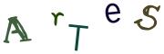 Vaizdinė CAPTCHA užduotis