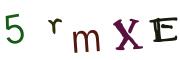 Vaizdinė CAPTCHA užduotis