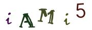 Vaizdinė CAPTCHA užduotis