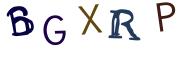 Vaizdinė CAPTCHA užduotis