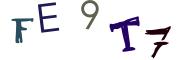 Vaizdinė CAPTCHA užduotis