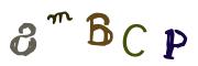 Vaizdinė CAPTCHA užduotis