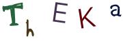 Vaizdinė CAPTCHA užduotis