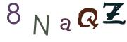 Vaizdinė CAPTCHA užduotis