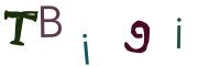 Vaizdinė CAPTCHA užduotis