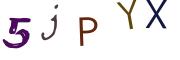 Vaizdinė CAPTCHA užduotis