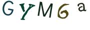 Vaizdinė CAPTCHA užduotis