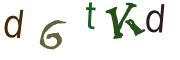 Vaizdinė CAPTCHA užduotis
