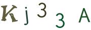 Vaizdinė CAPTCHA užduotis
