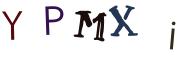 Vaizdinė CAPTCHA užduotis