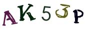Vaizdinė CAPTCHA užduotis