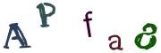 Vaizdinė CAPTCHA užduotis