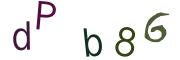 Vaizdinė CAPTCHA užduotis