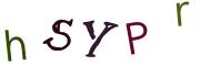 Vaizdinė CAPTCHA užduotis
