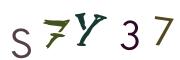 Vaizdinė CAPTCHA užduotis