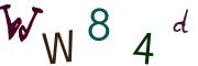 Vaizdinė CAPTCHA užduotis