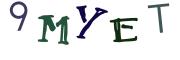 Vaizdinė CAPTCHA užduotis