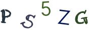 Vaizdinė CAPTCHA užduotis