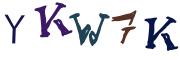 Vaizdinė CAPTCHA užduotis