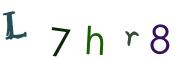 Vaizdinė CAPTCHA užduotis