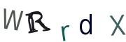 Vaizdinė CAPTCHA užduotis