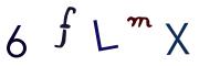 Vaizdinė CAPTCHA užduotis