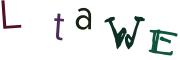 Vaizdinė CAPTCHA užduotis