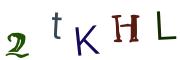 Vaizdinė CAPTCHA užduotis