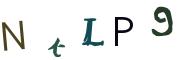 Vaizdinė CAPTCHA užduotis
