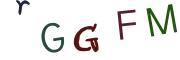 Vaizdinė CAPTCHA užduotis