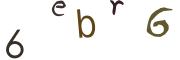 Vaizdinė CAPTCHA užduotis