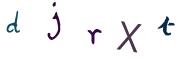 Vaizdinė CAPTCHA užduotis