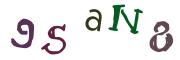 Vaizdinė CAPTCHA užduotis