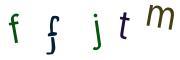 Vaizdinė CAPTCHA užduotis