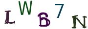 Vaizdinė CAPTCHA užduotis