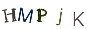 Vaizdinė CAPTCHA užduotis