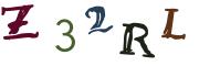 Vaizdinė CAPTCHA užduotis