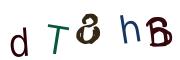 Vaizdinė CAPTCHA užduotis