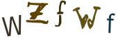 Vaizdinė CAPTCHA užduotis