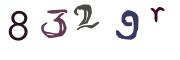 Vaizdinė CAPTCHA užduotis
