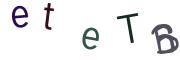 Vaizdinė CAPTCHA užduotis