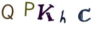 Vaizdinė CAPTCHA užduotis