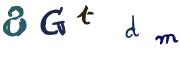 Vaizdinė CAPTCHA užduotis