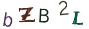 Vaizdinė CAPTCHA užduotis