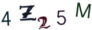 Vaizdinė CAPTCHA užduotis