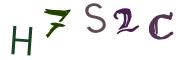 Vaizdinė CAPTCHA užduotis