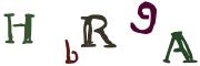 Vaizdinė CAPTCHA užduotis
