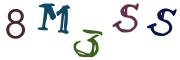 Vaizdinė CAPTCHA užduotis