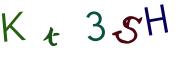 Vaizdinė CAPTCHA užduotis